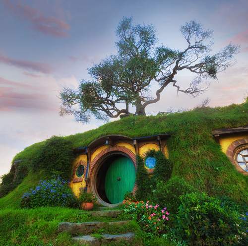 紐西蘭南北島15天