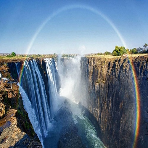 創意南非.辛巴威.尚比亞.波茲瓦納~維多利亞瀑布花園大道喬貝國家公園水陸 SAFARI 傳奇 13天