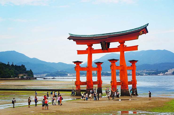 環海遊6天