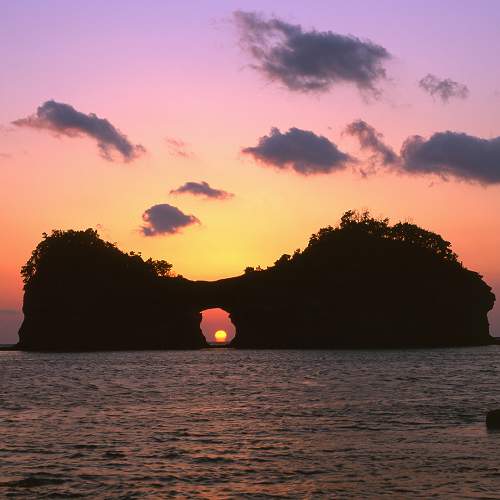 【國際金旅獎】贅沢南紀伊勢松阪三重滿喫旅七天