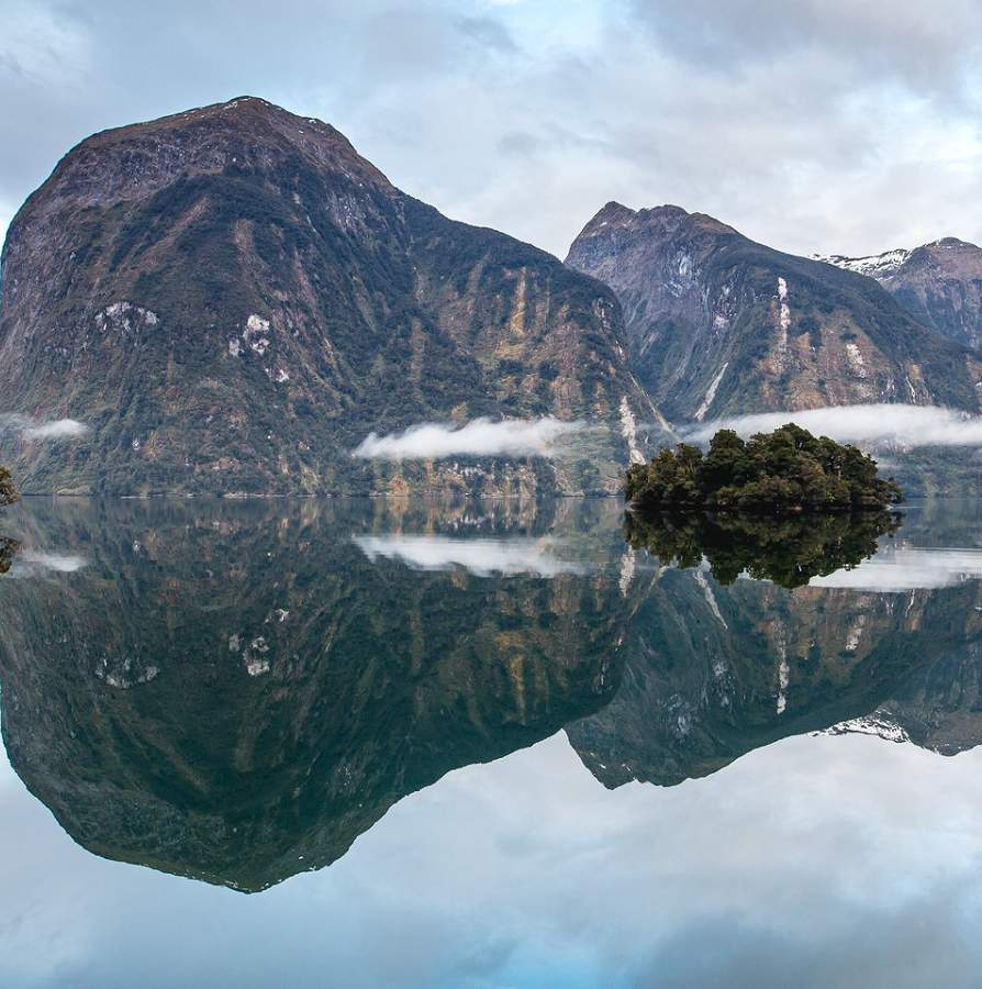 紐西蘭海陸空─南島觀星雙纜車暢遊11天(期間限定版)