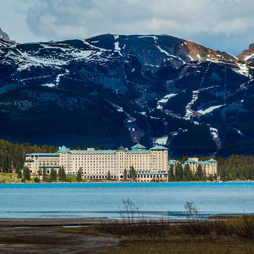 《漸入加境》加西洛磯雙飛 五大國家公園11天