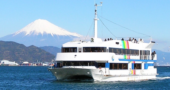 山海遊名湯美食五天