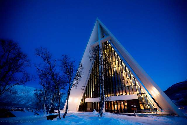 創意挪威芬蘭11天