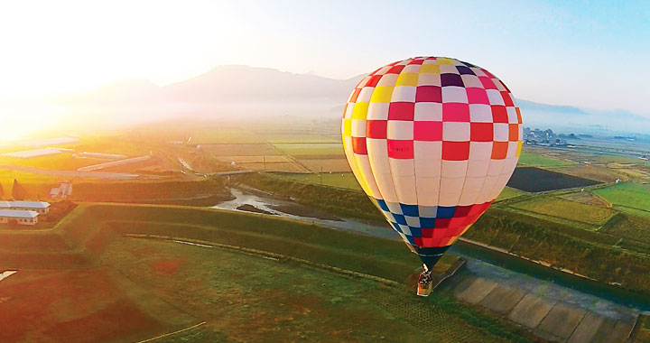 令人憧憬的感動熊本5日