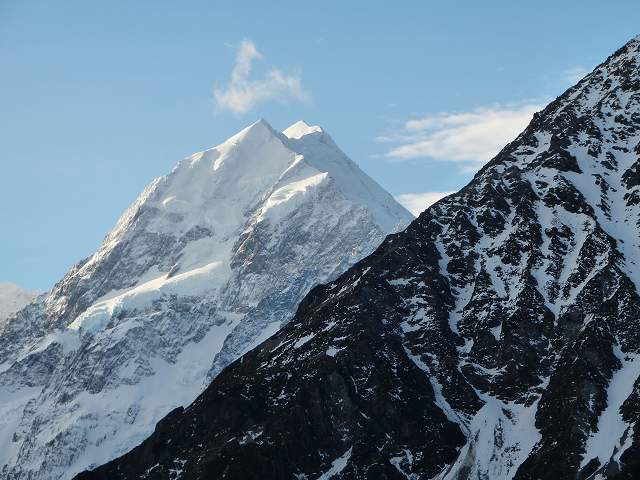 紐西蘭南島精華11天