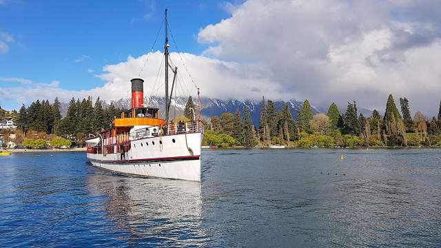 紐西蘭南島精華11天