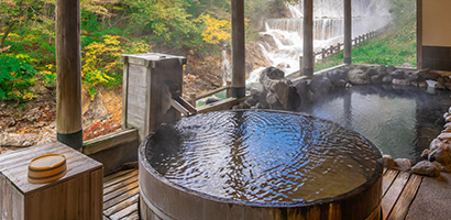 修善寺溫泉