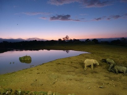 阿布岱爾國家公園