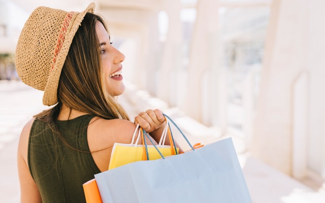 加拿大旅遊必買