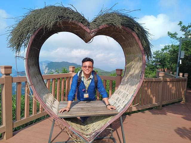 張家界鳳凰古城7天