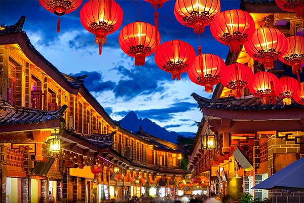 雲南