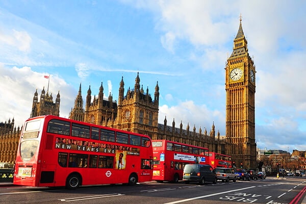 英國、愛爾蘭、英法