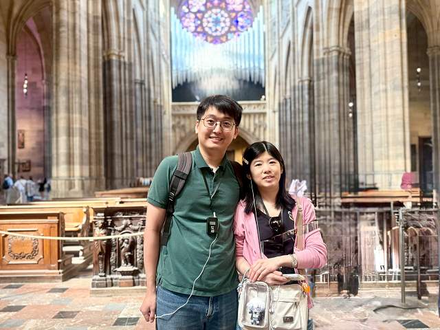 Ms.廖 Ms.廖