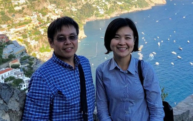 創意義大利～ 卡布里島阿瑪菲蘑菇村五漁村彩色島風雅頌13天