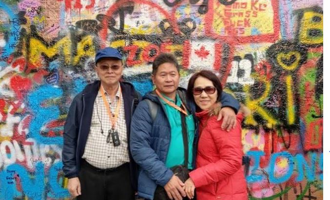 創意捷克~小城故事慕夏美術館卡夫卡文學經典美食10天