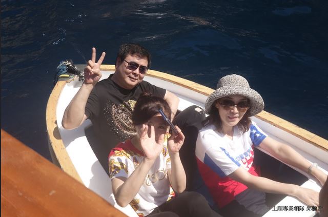 創意義大利～ 卡布里島阿瑪菲五漁村多洛米堤峽谷風雅頌13天