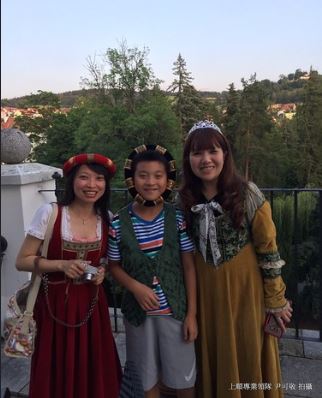 創意奧地利捷克～ 真善美湖區波希米亞溫泉小鎮慕夏美術館經典美食12天