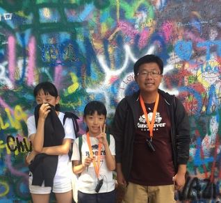 創意東歐匈斯奧捷兒童火車真善美湖區波希米亞溫泉美食14天