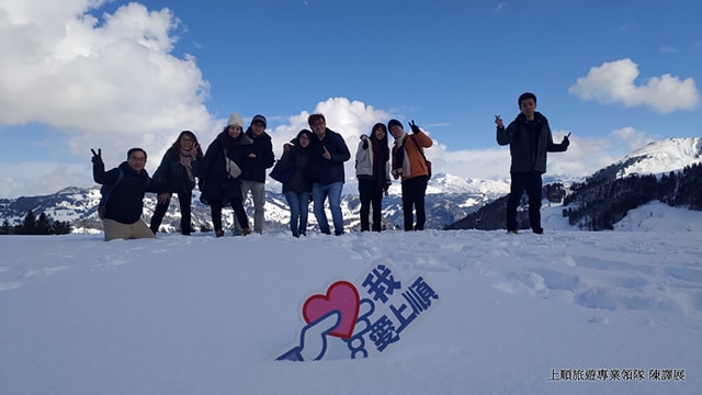 創意德瑞~ 阿爾薩斯冰河列車啤酒桶列車新天鵝堡國王湖三大名峰14天