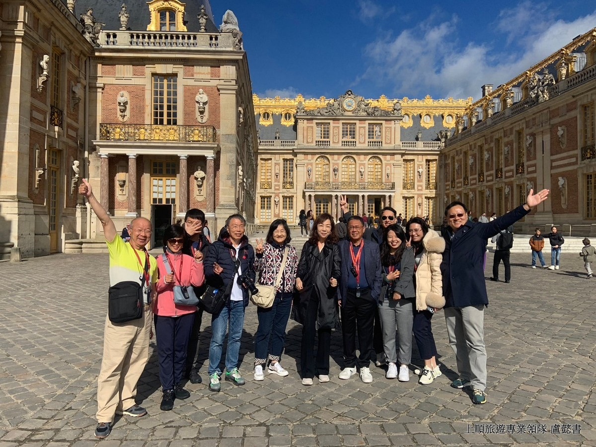 創意法國~蔚藍海岸普羅旺斯莎拉小鎮波爾多聖米雪山古堡酒鄉14天