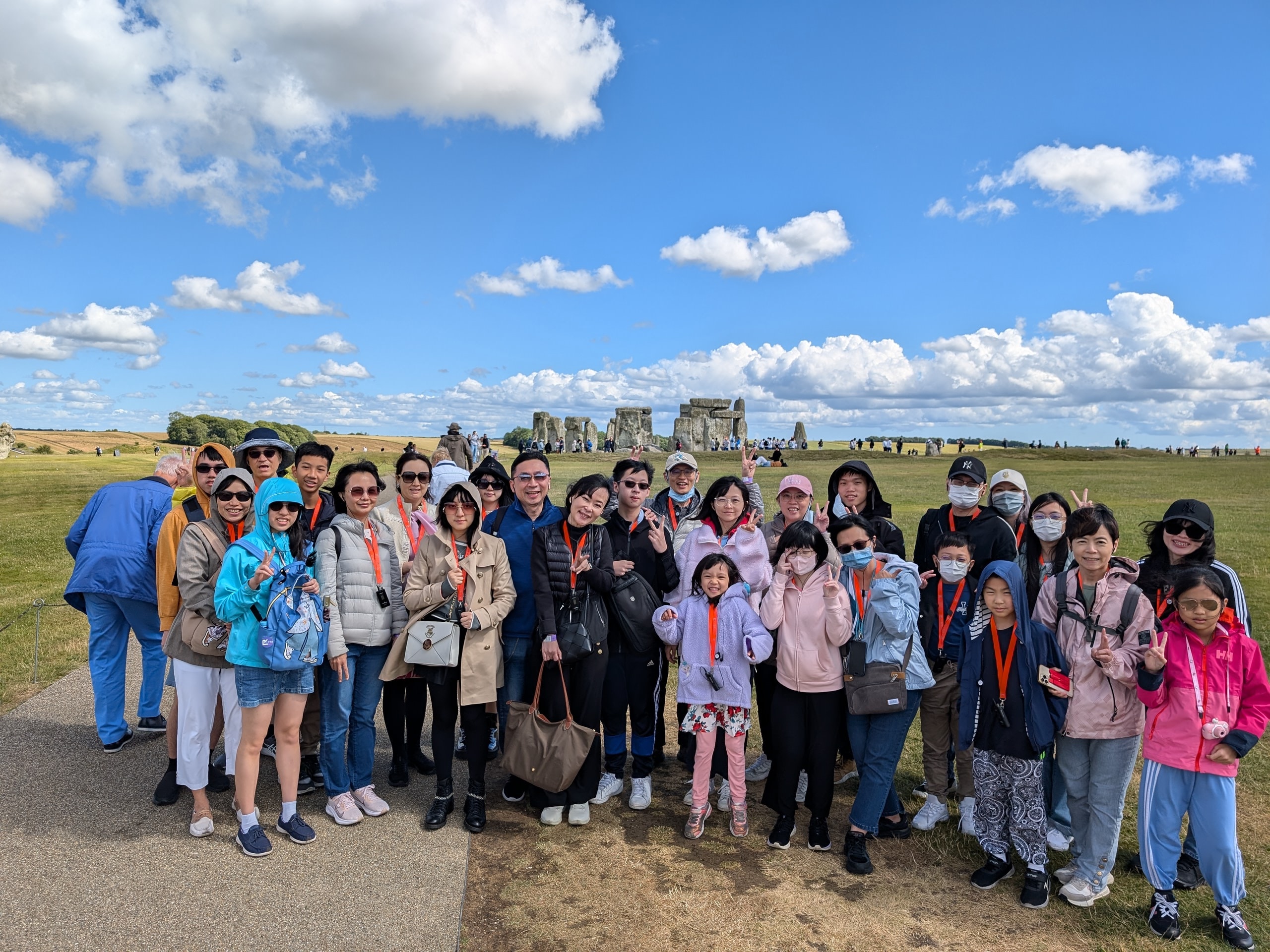 創意英國 哈利波特影城溫莎小鎮科茨沃茲田園布倫亨宮大學城漫遊10天