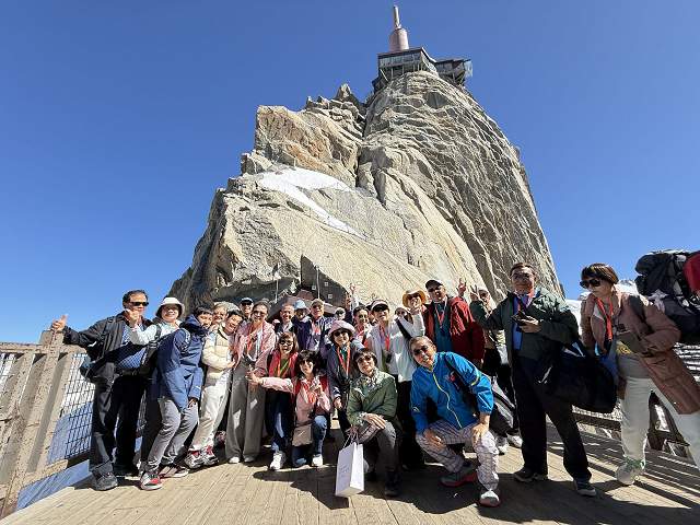 創意北義法東14天