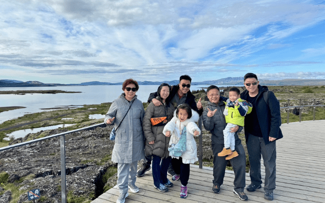 創意挪威+冰島~孟克吶喊水彩峽灣縮影火車北大西洋大道藍湖溫泉傑古沙龍湖14天