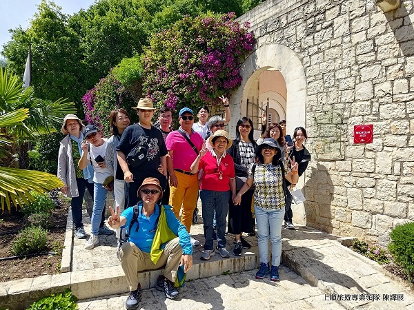創意西西里島+馬爾他~美麗傳說12天