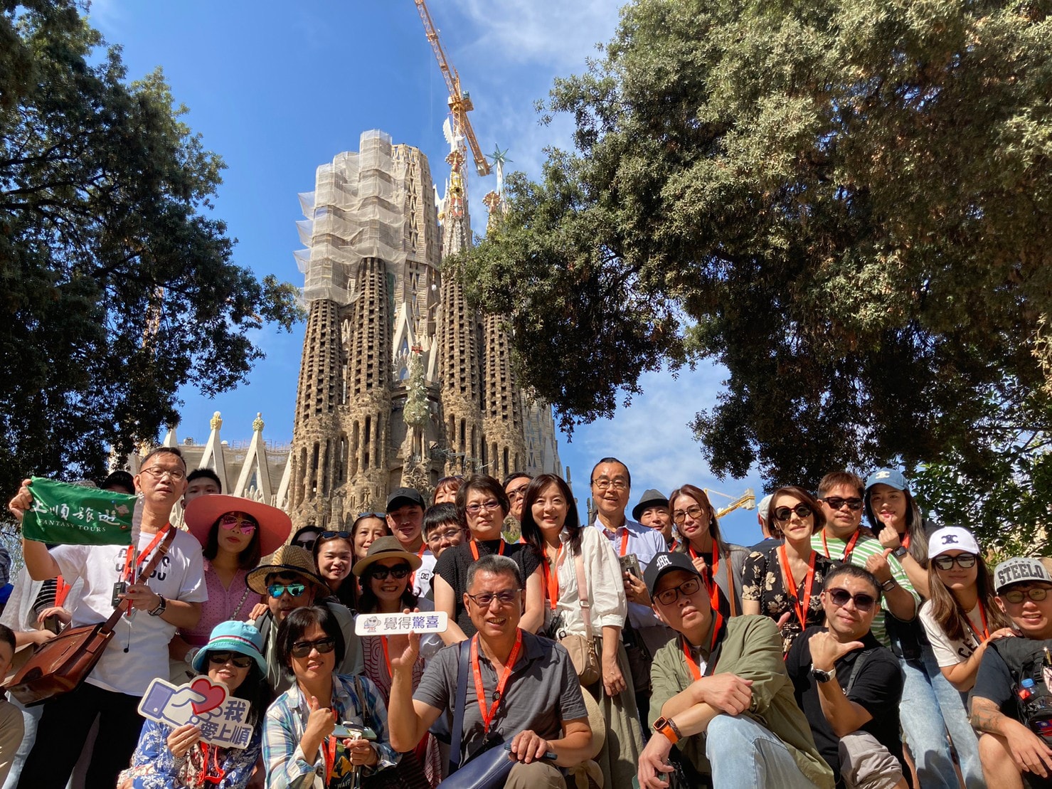 絢麗西班牙 直布羅陀天空之城巨石小鎮達利美術館唐吉軻德奇想13天