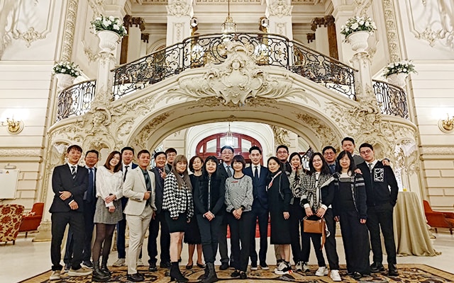 創意西班牙~直布羅陀天空之城巨石小鎮達利美術館唐吉軻德奇想13天