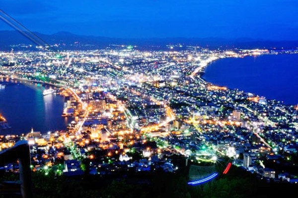 北海道