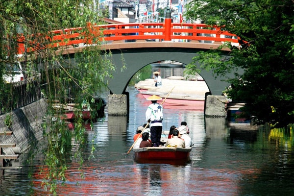 九州｜逍遙遊