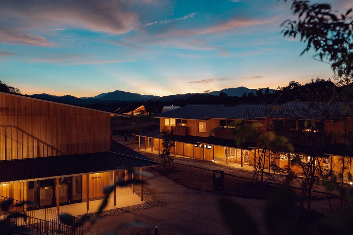 VISON旅籠HOTELヴィソン