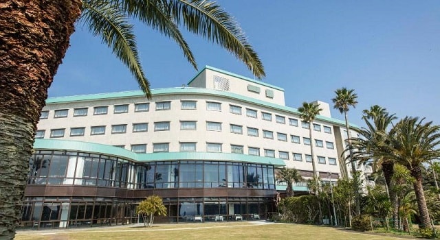 下田東急飯店(Shimoda Tokyu Hotel)