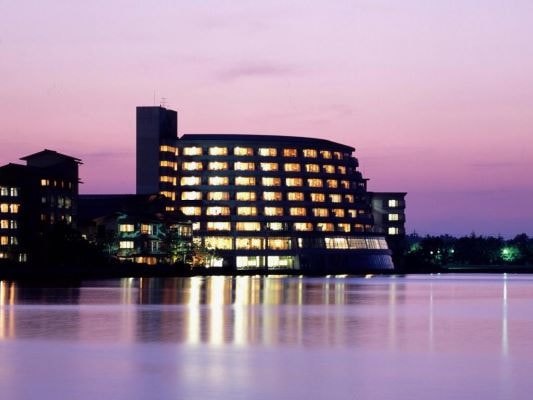 片山津溫泉 佳水鄉