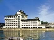 伊勢志摩溫泉福壽莊