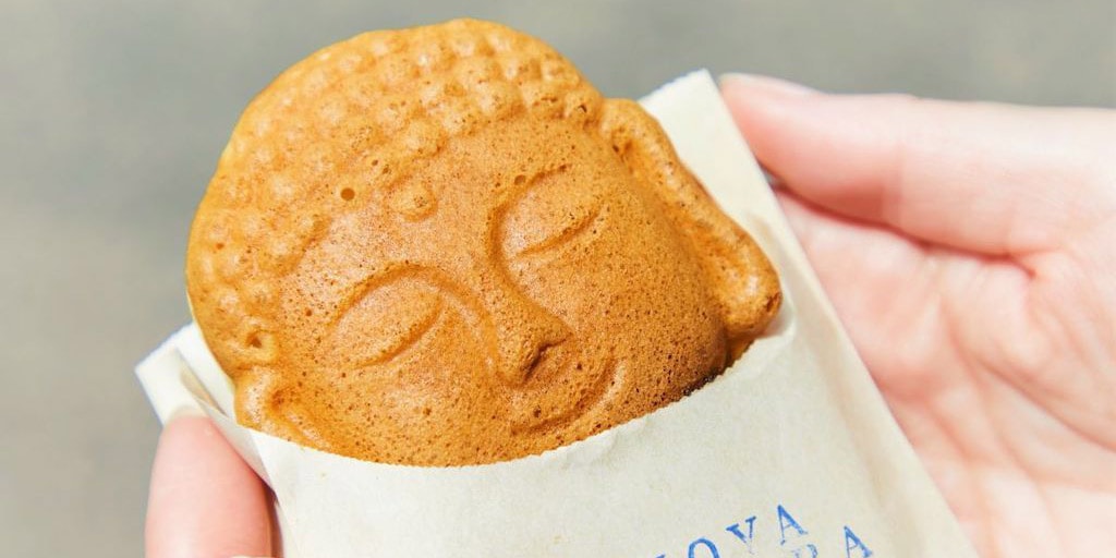 鎌倉小町通必買激推