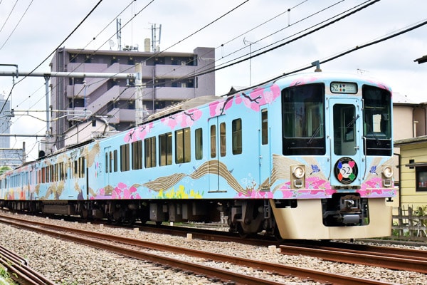 特色觀光｜鐵道.自行車.馬拉松.祭典