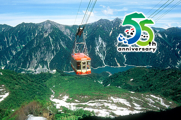 北陸.立山黑部.上高地