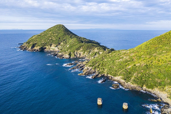 離島