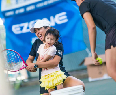 在極限中釋放潛能，用律動定義旅行意義。