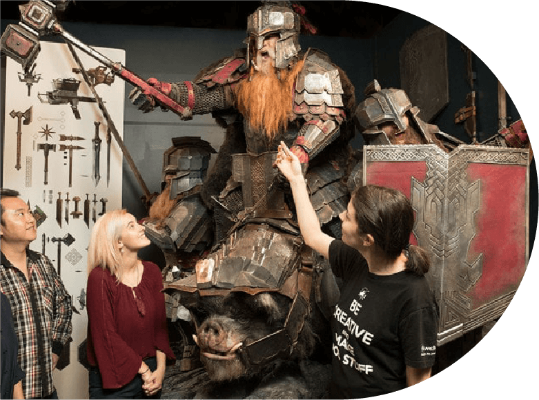 維塔電影工作室