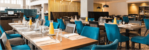 嚴選食宿・高端慢遊