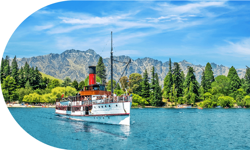 TSS厄恩斯勞號蒸汽船